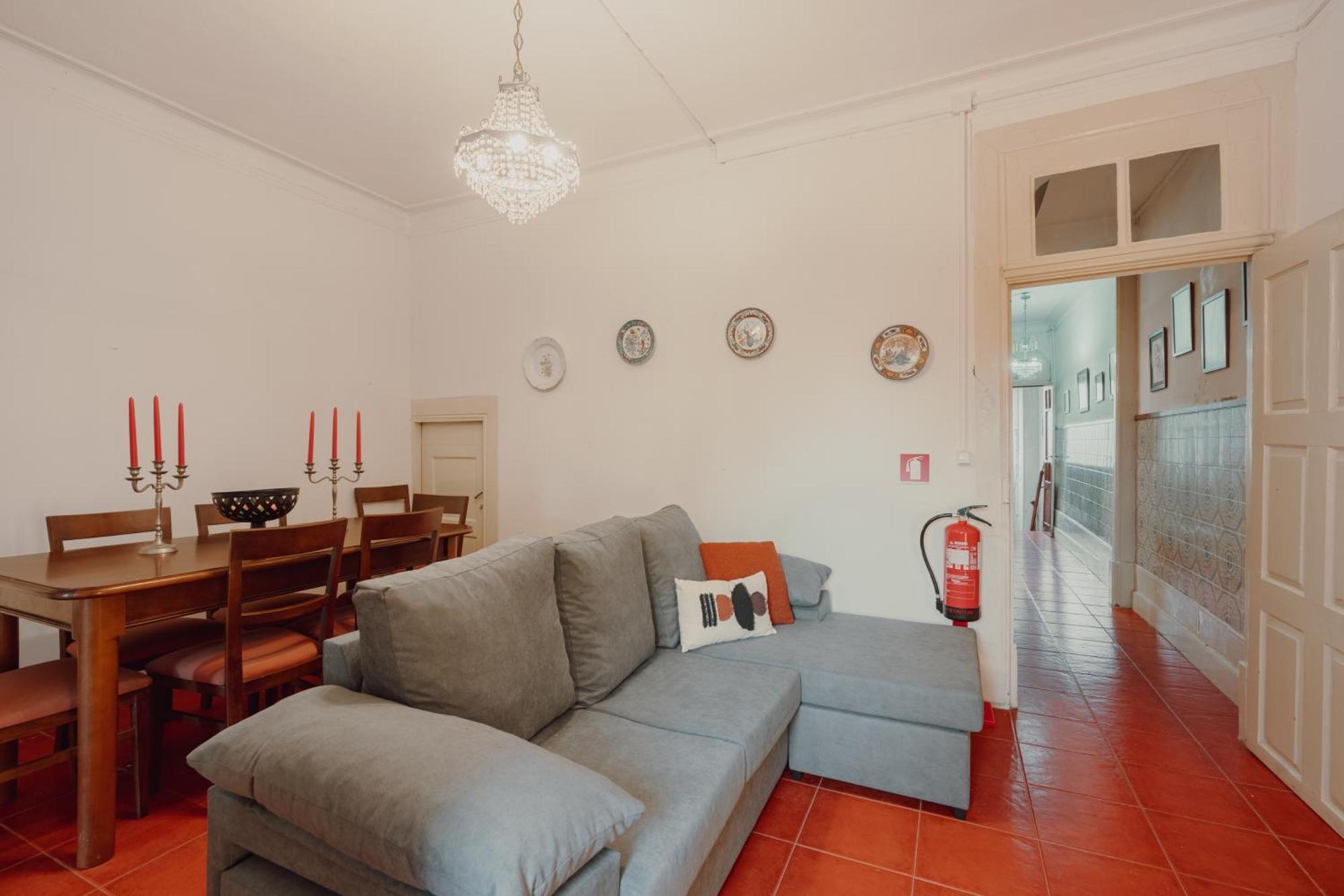 Alegria By The River House Porto Exterior photo