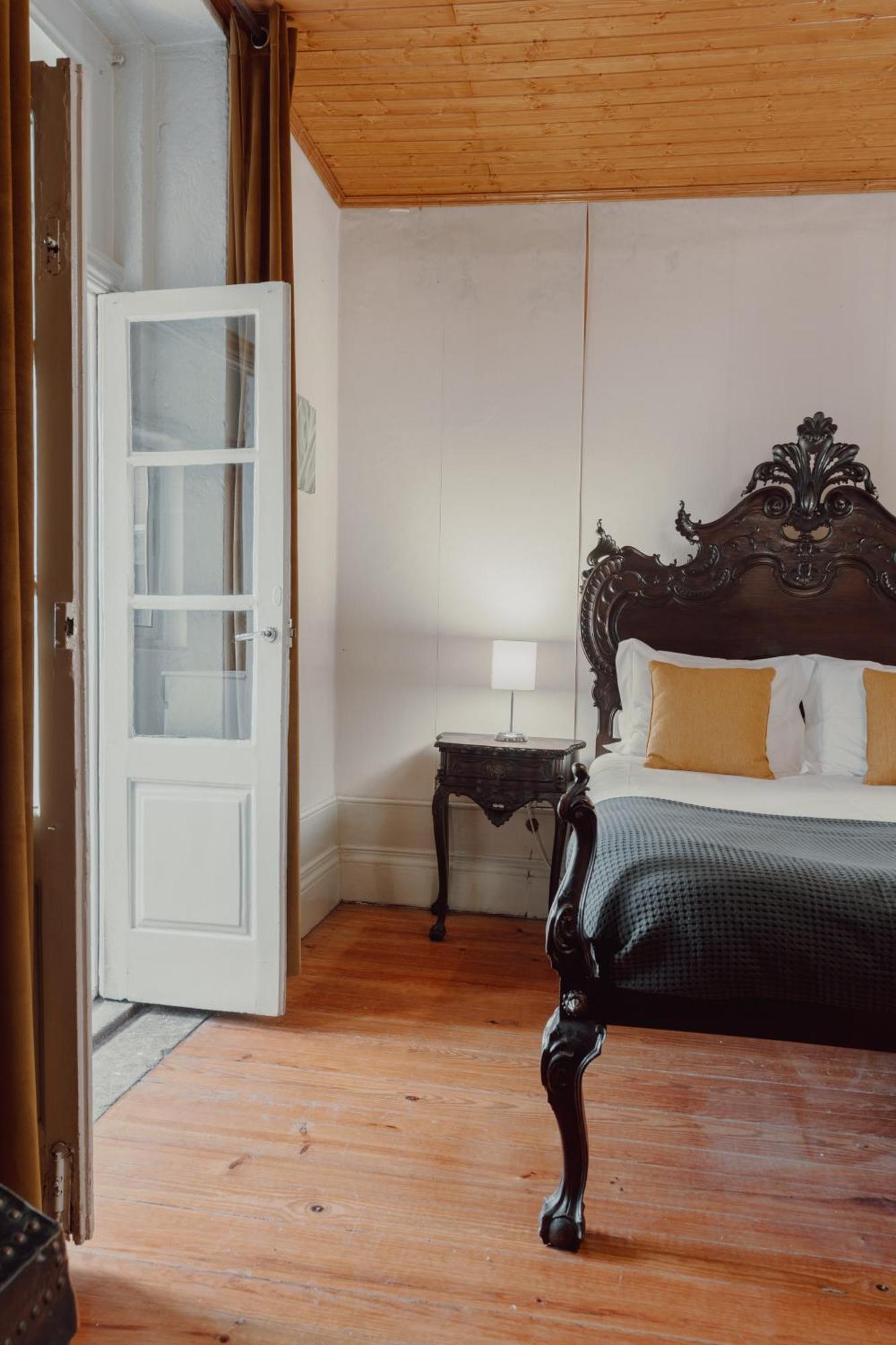 Alegria By The River House Porto Exterior photo