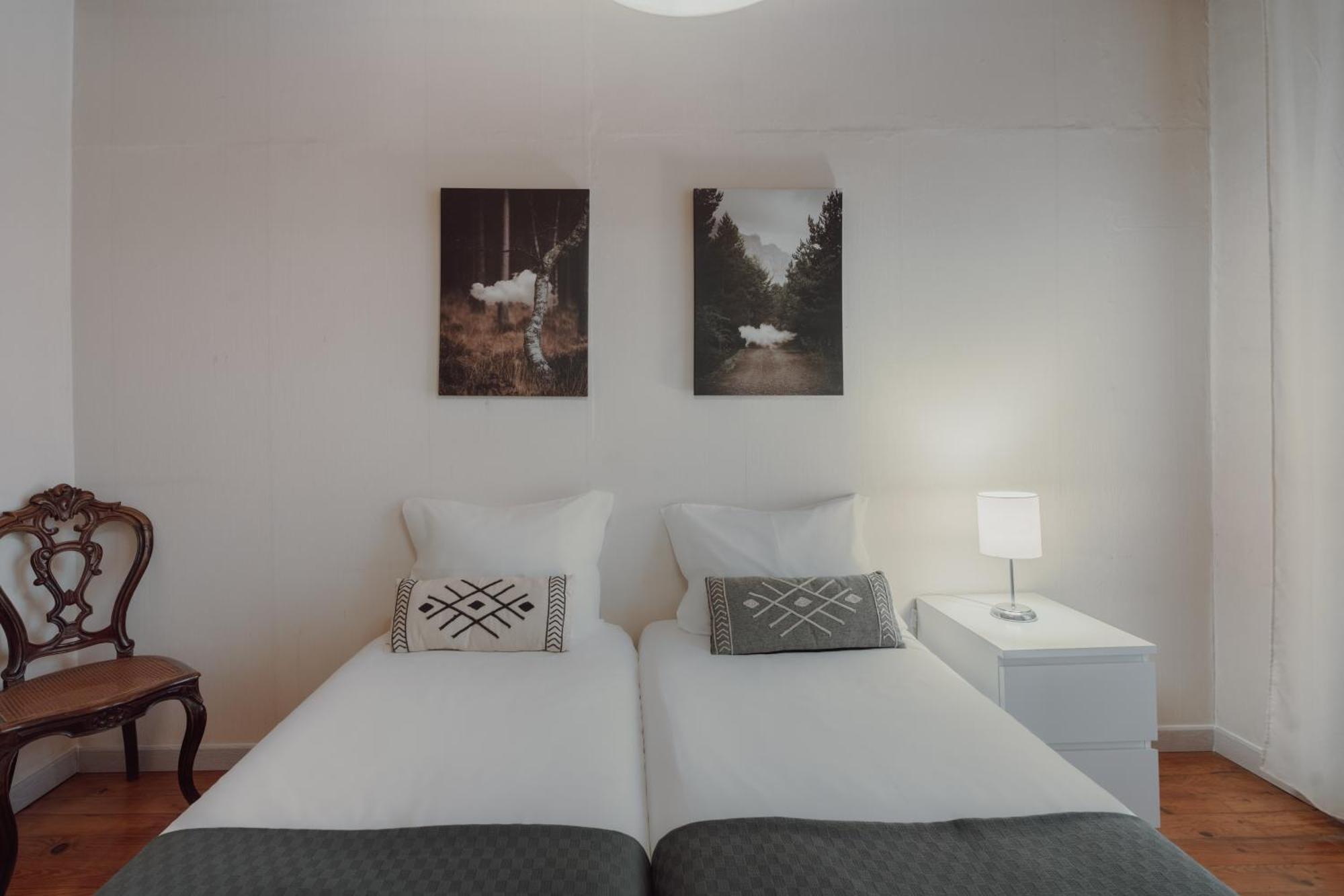 Alegria By The River House Porto Exterior photo