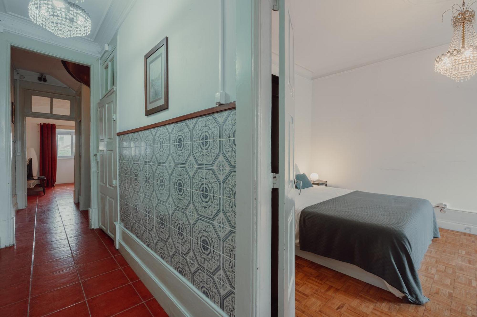 Alegria By The River House Porto Exterior photo
