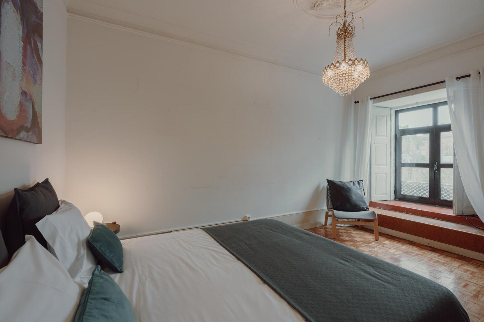 Alegria By The River House Porto Exterior photo