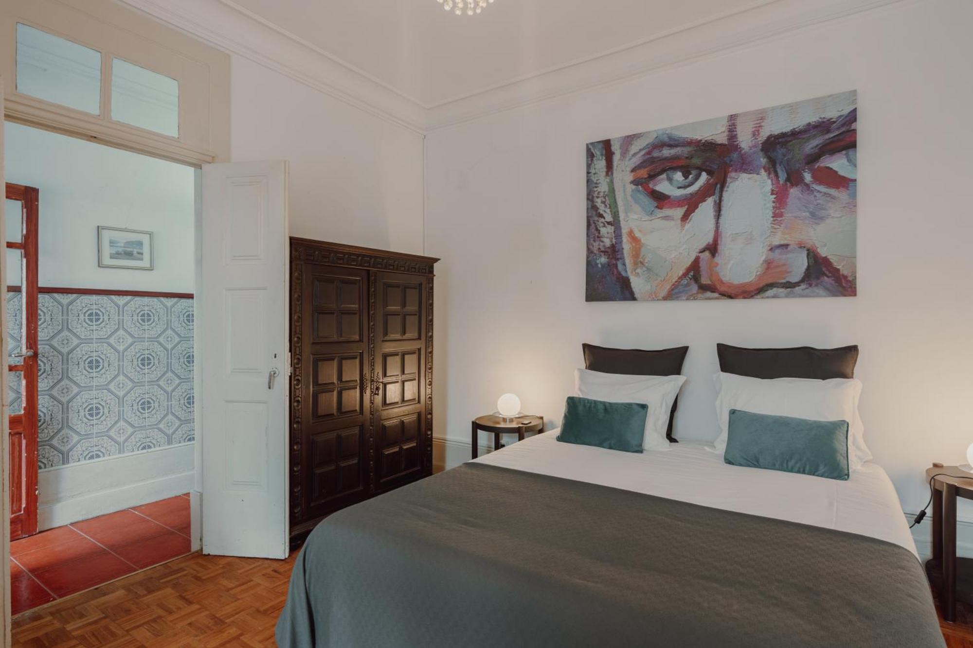 Alegria By The River House Porto Exterior photo